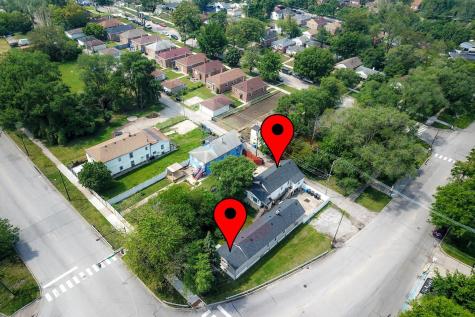 10004 South Torrence Avenue Chicago IL 60617