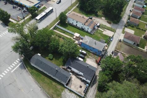 10004 South Torrence Avenue Chicago IL 60617