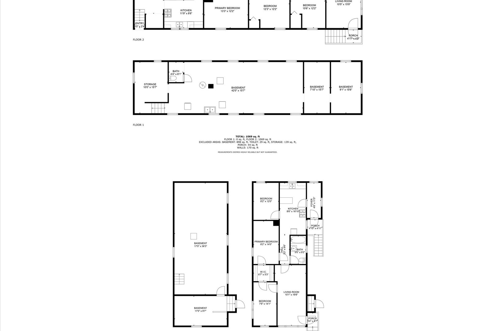 10004 South Torrence Avenue Chicago IL 60617