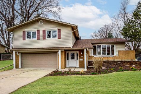 15118 Hillside Avenue Oak Forest IL 60452