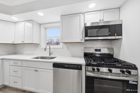 15118 Hillside Avenue Oak Forest IL 60452