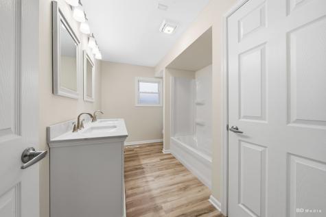 15118 Hillside Avenue Oak Forest IL 60452