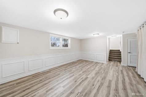 15118 Hillside Avenue Oak Forest IL 60452