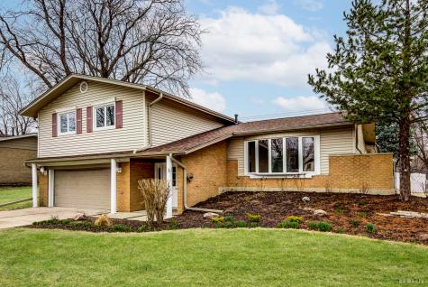15118 Hillside Avenue Oak Forest IL 60452