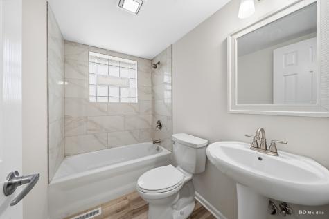 15118 Hillside Avenue Oak Forest IL 60452
