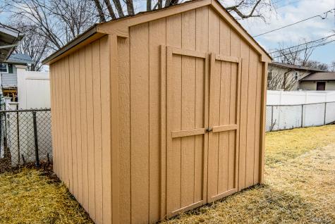 15118 Hillside Avenue Oak Forest IL 60452