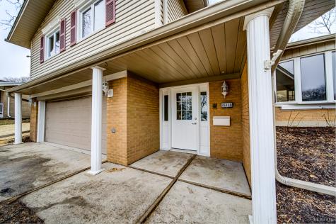 15118 Hillside Avenue Oak Forest IL 60452