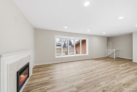 15118 Hillside Avenue Oak Forest IL 60452