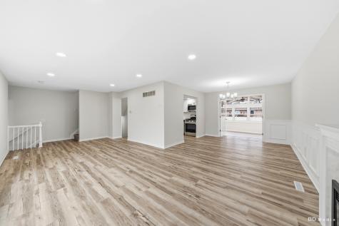 15118 Hillside Avenue Oak Forest IL 60452
