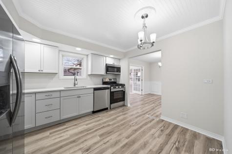 15118 Hillside Avenue Oak Forest IL 60452