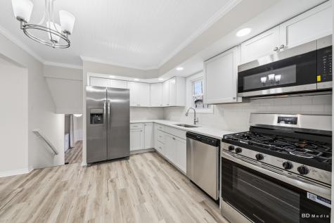 15118 Hillside Avenue Oak Forest IL 60452