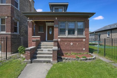 946 North Homan Avenue Chicago IL 60651
