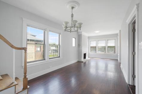 946 North Homan Avenue Chicago IL 60651