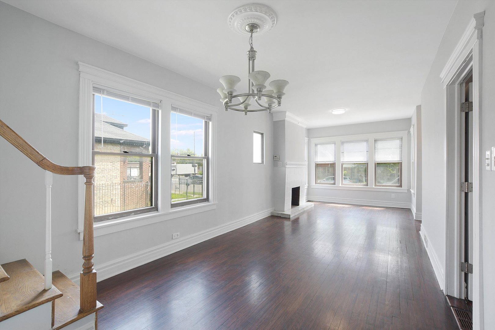 946 North Homan Avenue Chicago IL 60651