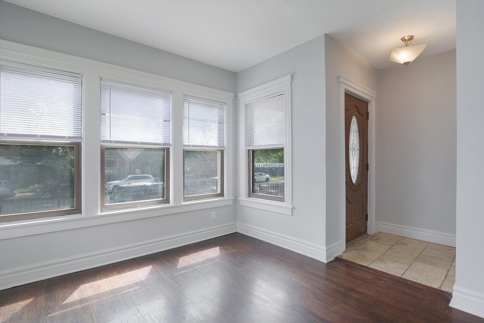 946 North Homan Avenue Chicago IL 60651
