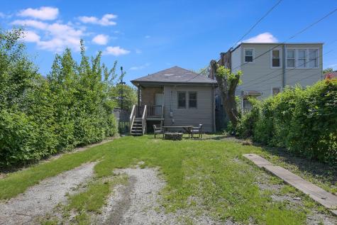 946 North Homan Avenue Chicago IL 60651