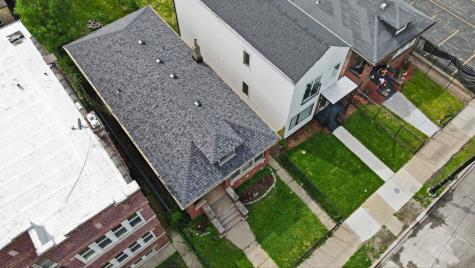 946 North Homan Avenue Chicago IL 60651