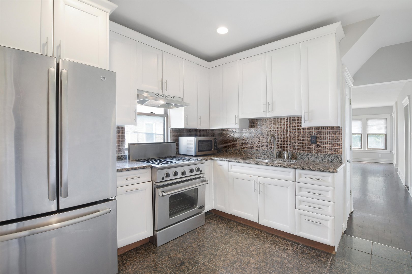 946 North Homan Avenue Chicago IL 60651
