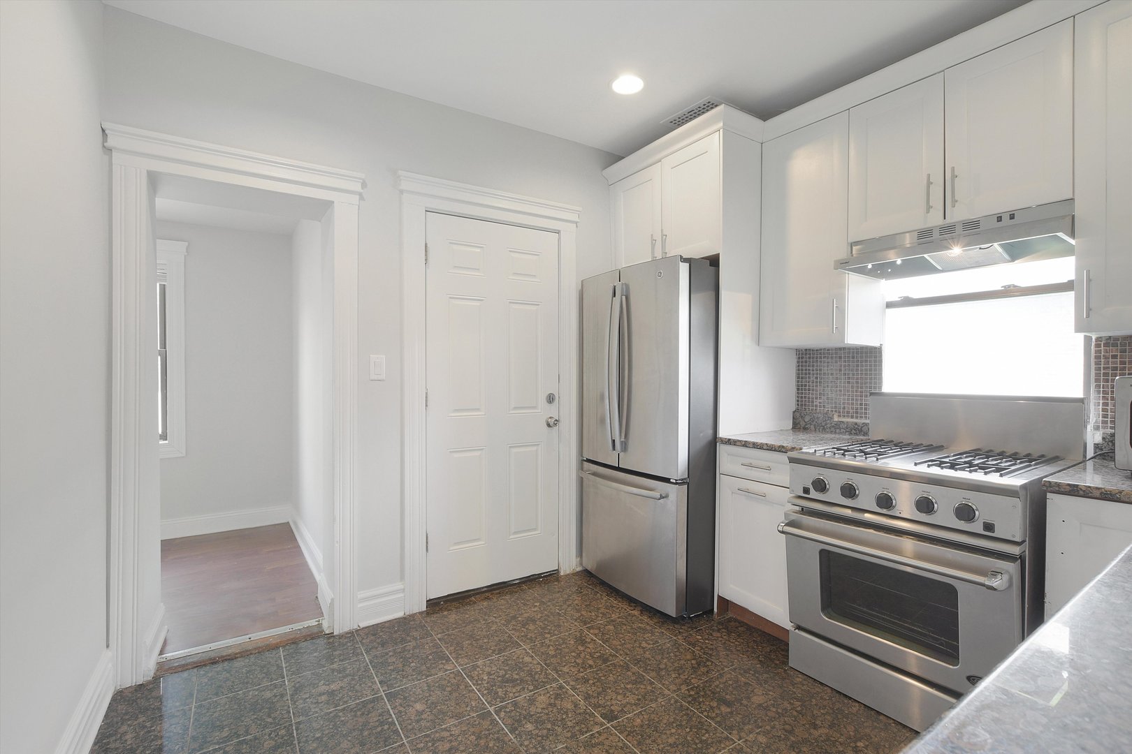 946 North Homan Avenue Chicago IL 60651