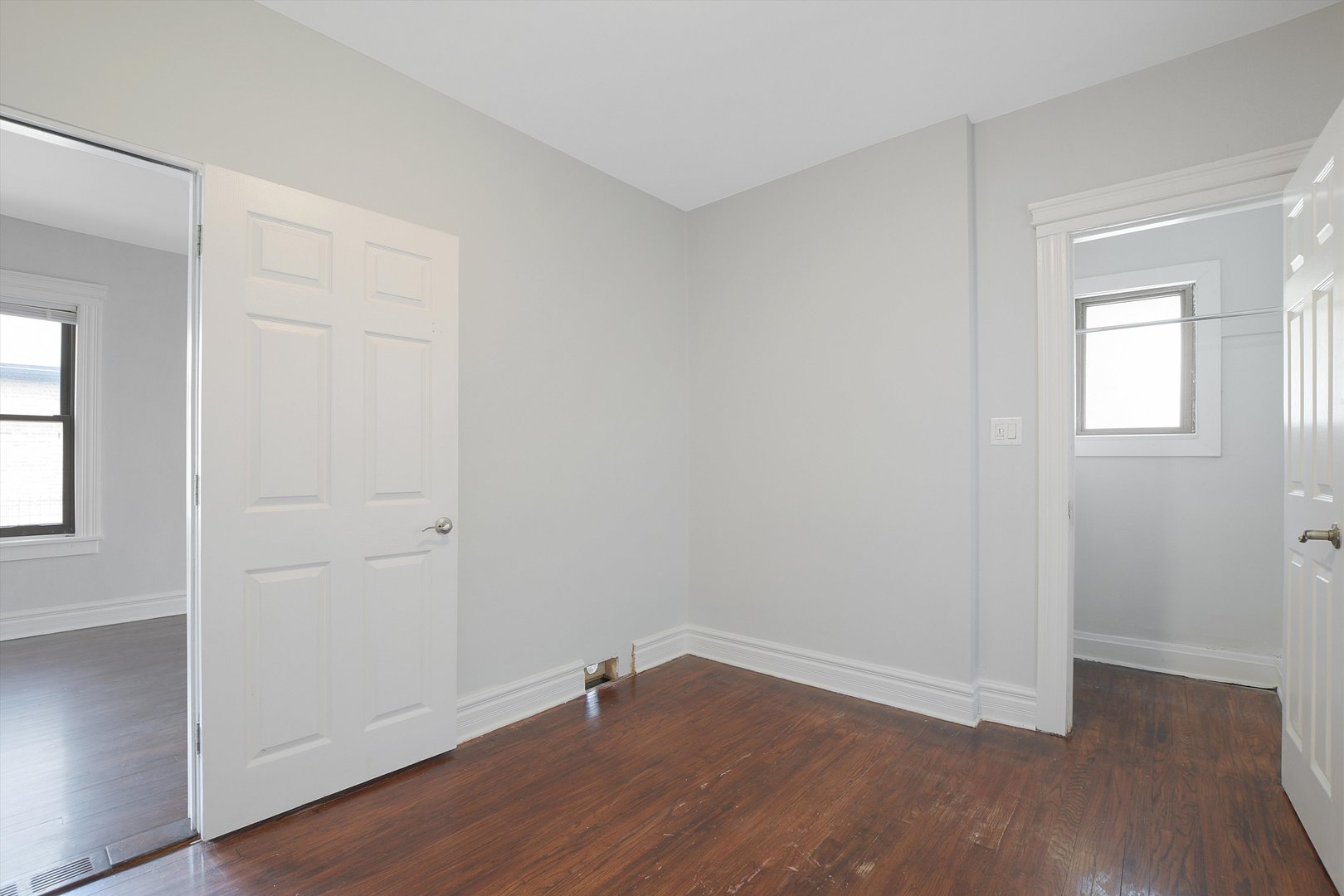 946 North Homan Avenue Chicago IL 60651