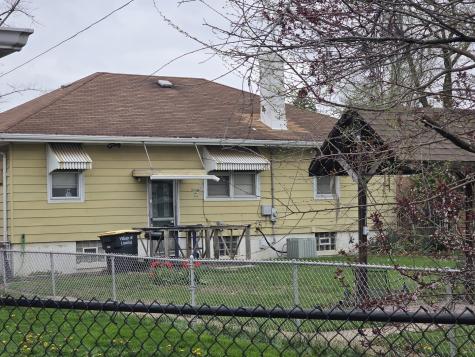 18449 Ridgewood Avenue Lansing IL 60438