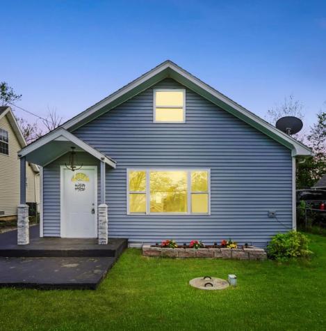 26427 West Prospect Avenue Antioch IL 60002