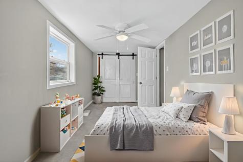 26427 West Prospect Avenue Antioch IL 60002