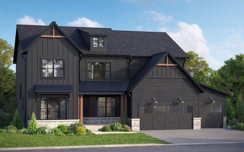 3810 Williams Street Downers Grove IL 60515