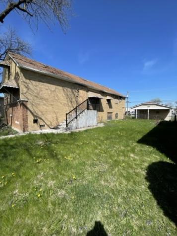 12627 South Marshfield Avenue Calumet Park IL 60827