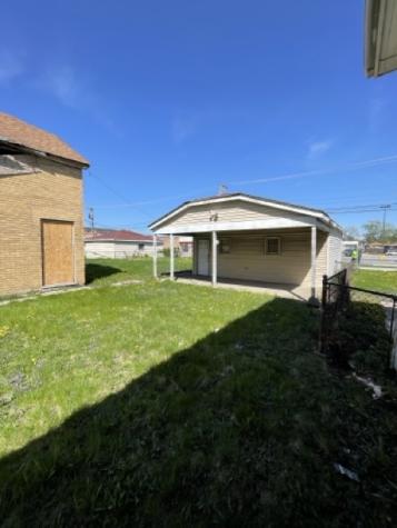 12627 South Marshfield Avenue Calumet Park IL 60827