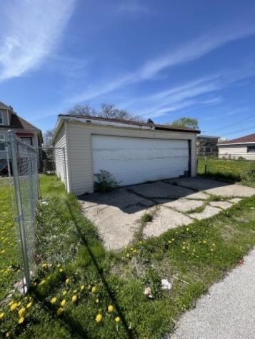 12627 South Marshfield Avenue Calumet Park IL 60827