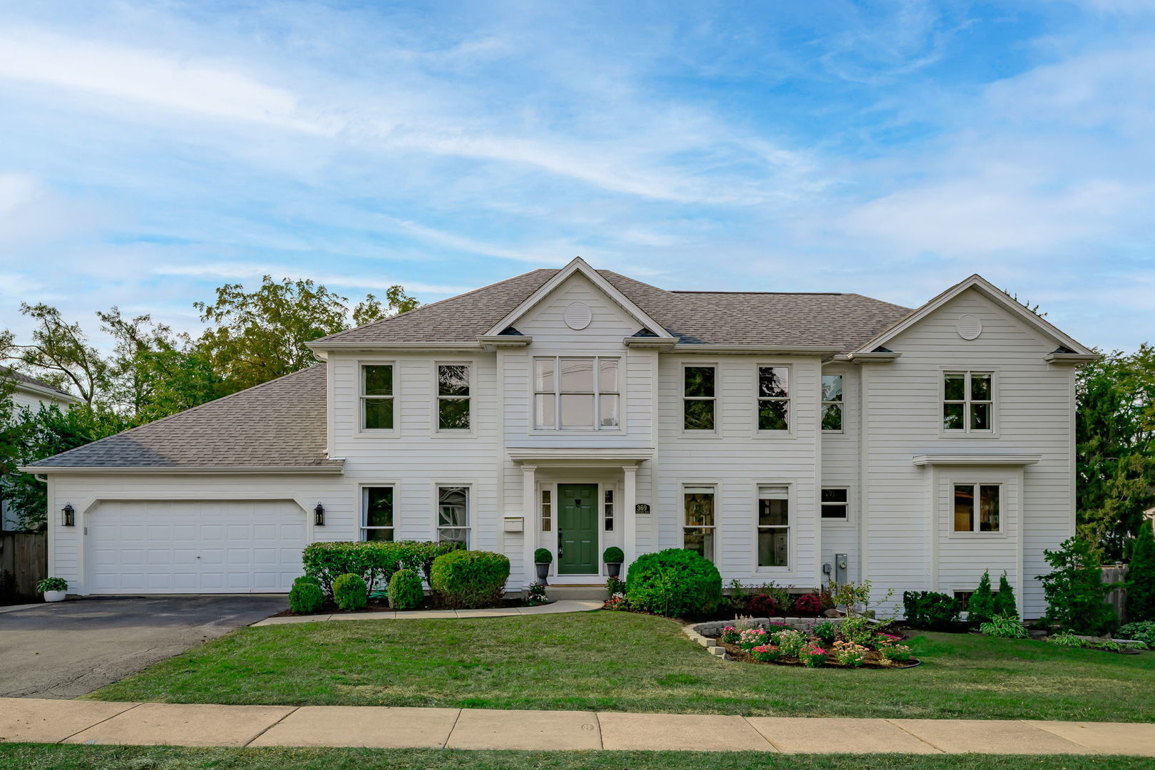 369 Hawthorne Boulevard Glen Ellyn IL 60137
