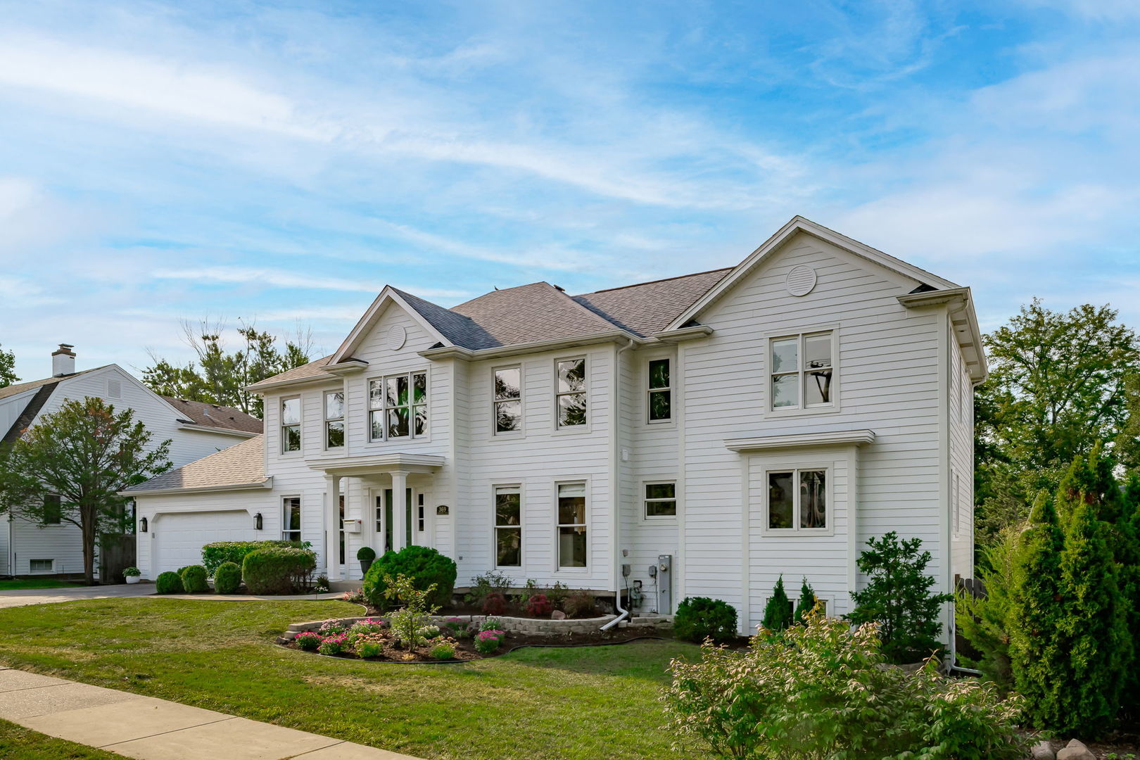 369 Hawthorne Boulevard Glen Ellyn IL 60137