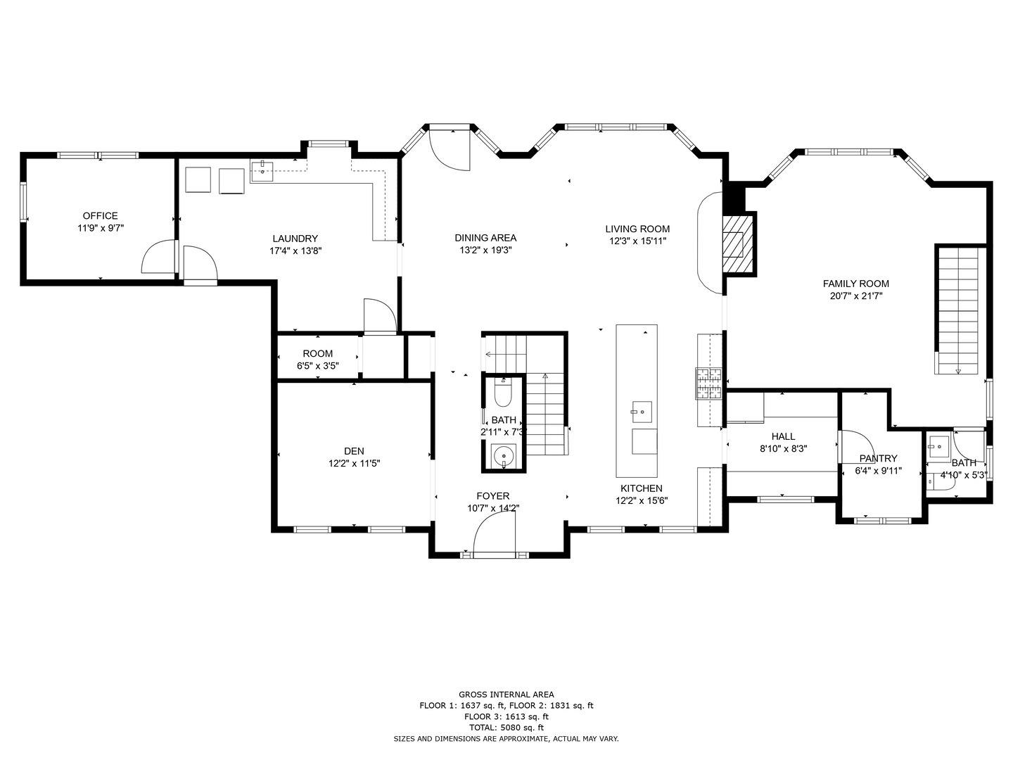 369 Hawthorne Boulevard Glen Ellyn IL 60137