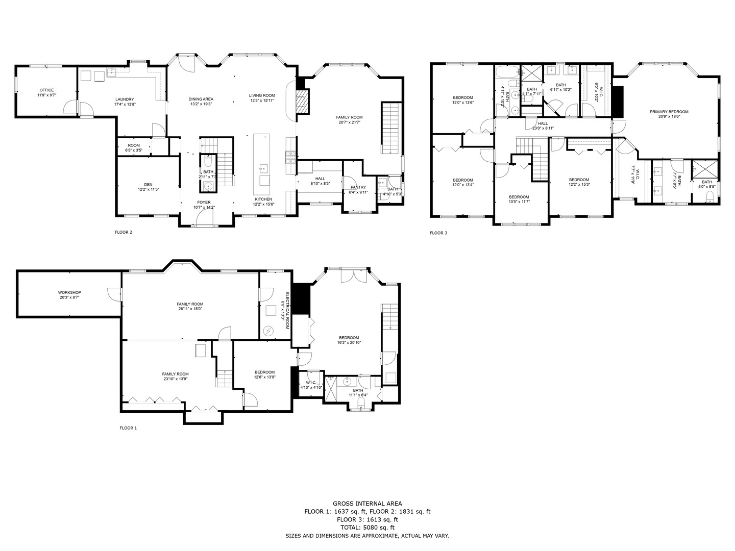 369 Hawthorne Boulevard Glen Ellyn IL 60137