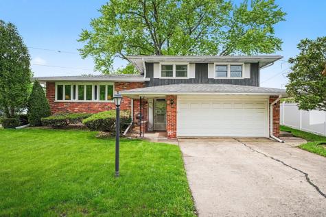 2901 190TH Street Lansing IL 60438