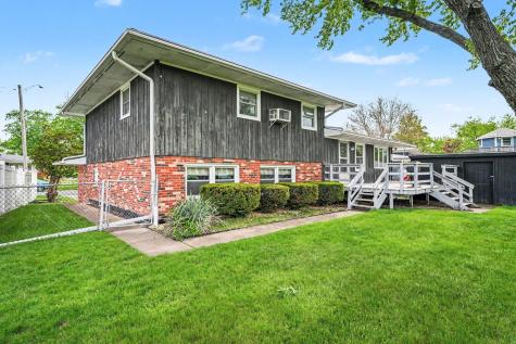 2901 190TH Street Lansing IL 60438