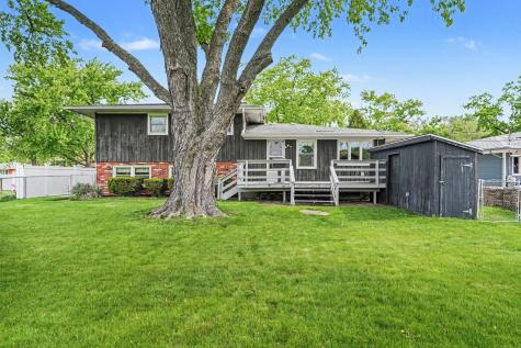 2901 190TH Street Lansing IL 60438
