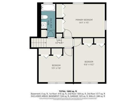2901 190TH Street Lansing IL 60438