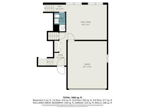 2901 190TH Street Lansing IL 60438