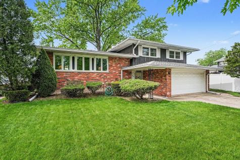 2901 190TH Street Lansing IL 60438