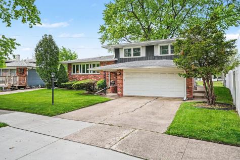 2901 190TH Street Lansing IL 60438