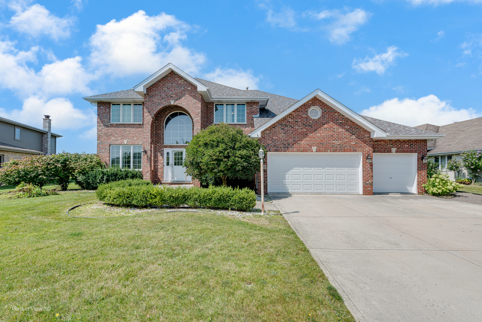18828 Rosewood Lane Mokena IL 60448