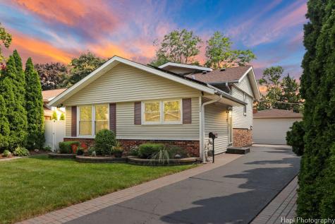 1569 Sherman Place Des Plaines IL 60016