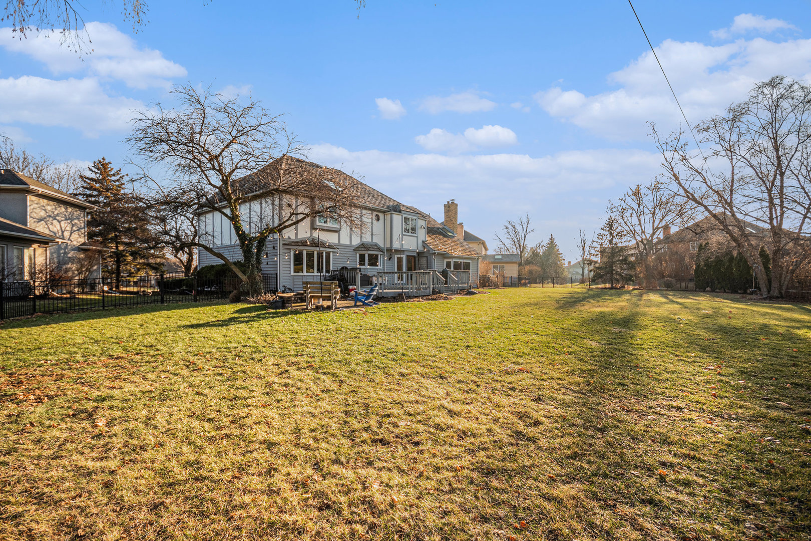 3942 Broadmoor Circle Naperville IL 60564