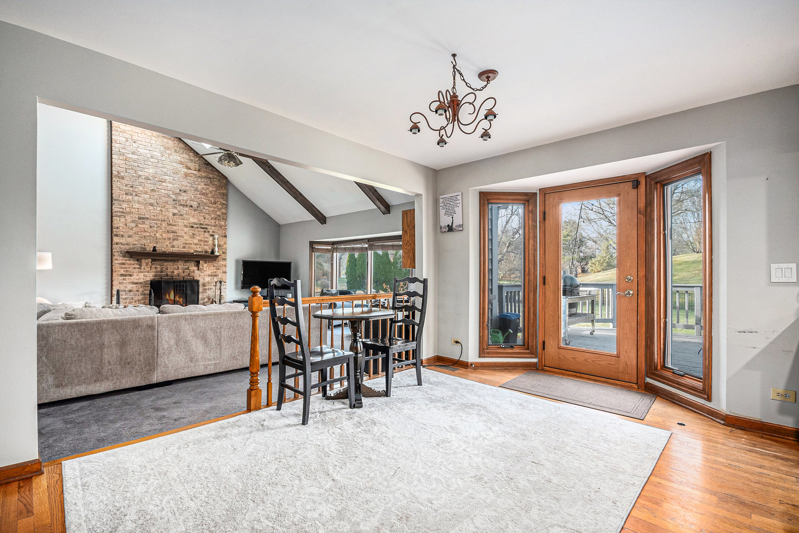 3942 Broadmoor Circle Naperville IL 60564