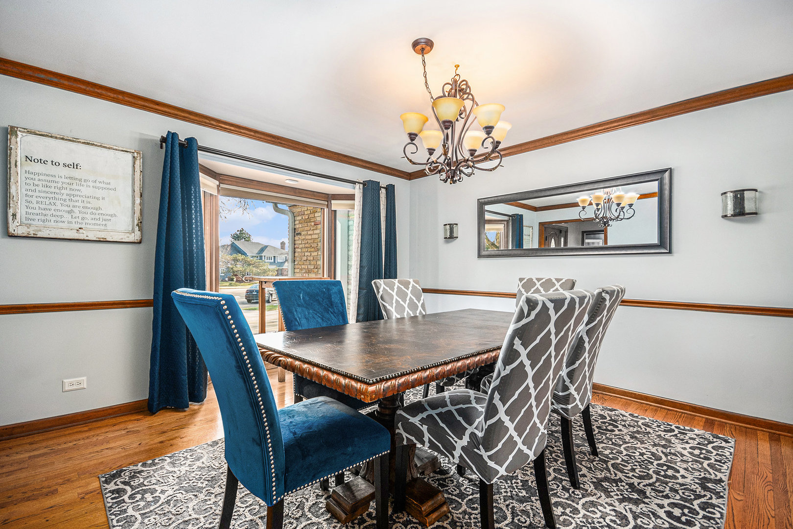 3942 Broadmoor Circle Naperville IL 60564