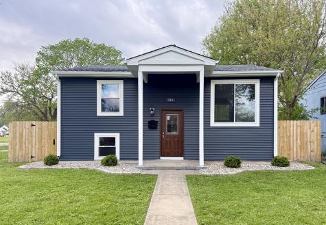 513 North Illinois Avenue Kankakee IL 60901