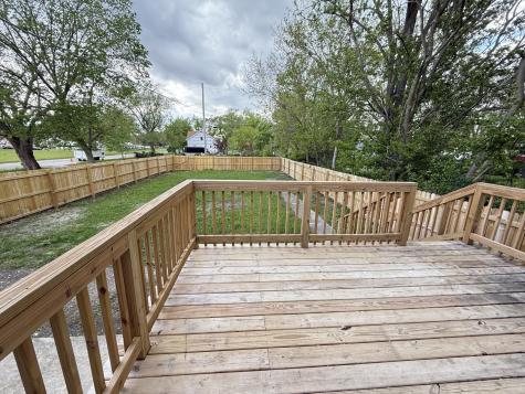 513 North Illinois Avenue Kankakee IL 60901