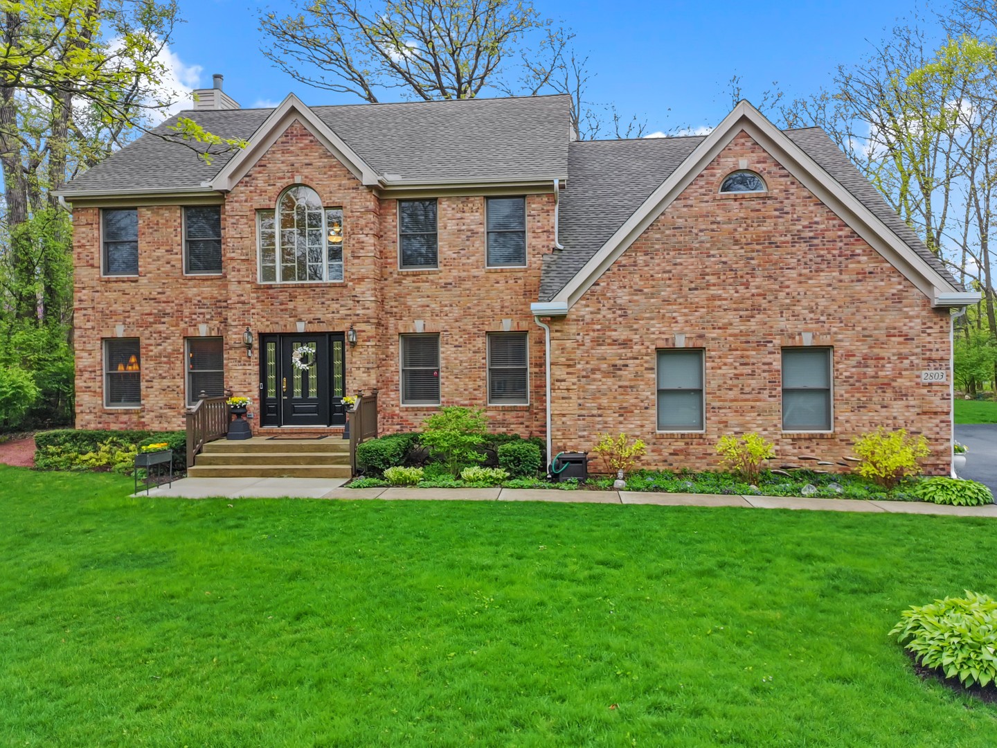 2803 Rose Avenue Mchenry IL 60050
